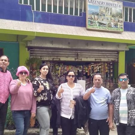 Greenery Homestay Darjeeling  Luaran gambar