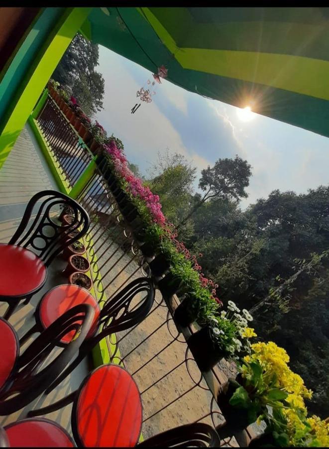 Greenery Homestay Darjeeling  Luaran gambar