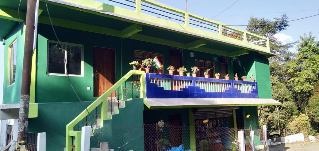 Greenery Homestay Darjeeling  Luaran gambar