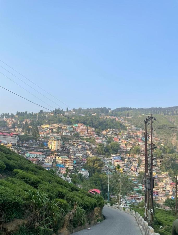 Greenery Homestay Darjeeling  Luaran gambar
