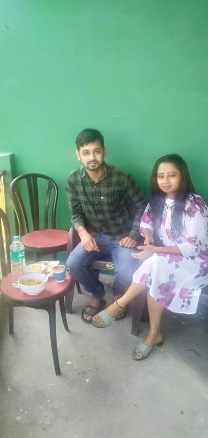Greenery Homestay Darjeeling  Luaran gambar