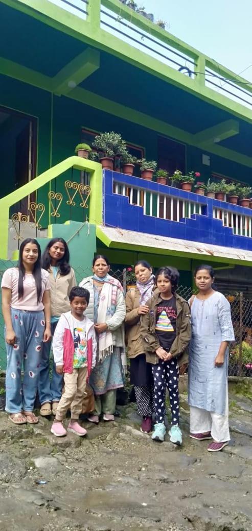 Greenery Homestay Darjeeling  Luaran gambar